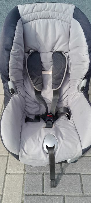 Fotelik samochodowy maxi-cosi