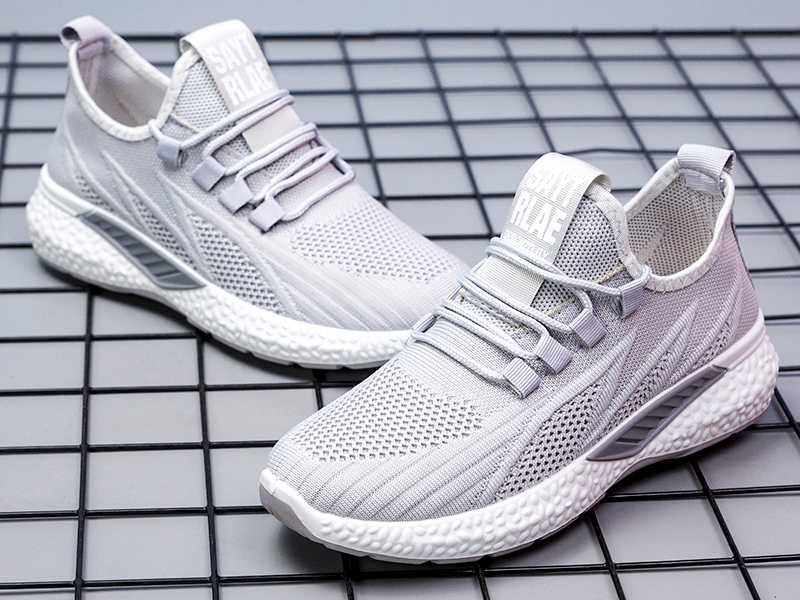 Nowe, męskie buty sportowe / adidasy / półbuty !R-42! A26 ! -50%