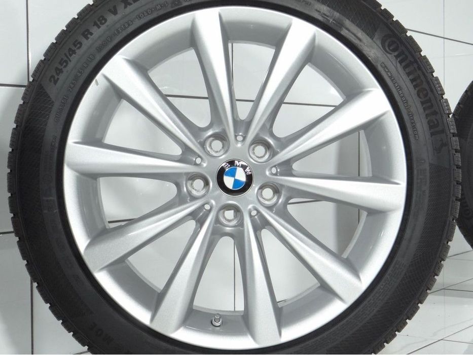 koła zimowe bmw 18 5 g30 g31 8 g14 g15 g16