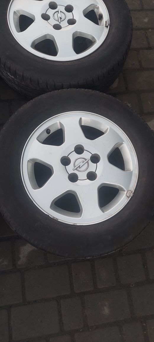 диски опель астра вектра зафира ZAFIRA COMBO OPEL omega опель 5×110  r