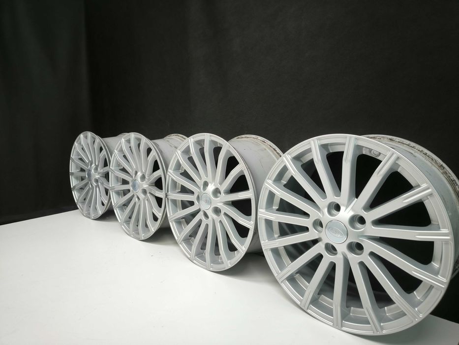 Alufelgi 19 5x120 ET53 Land Rover #372