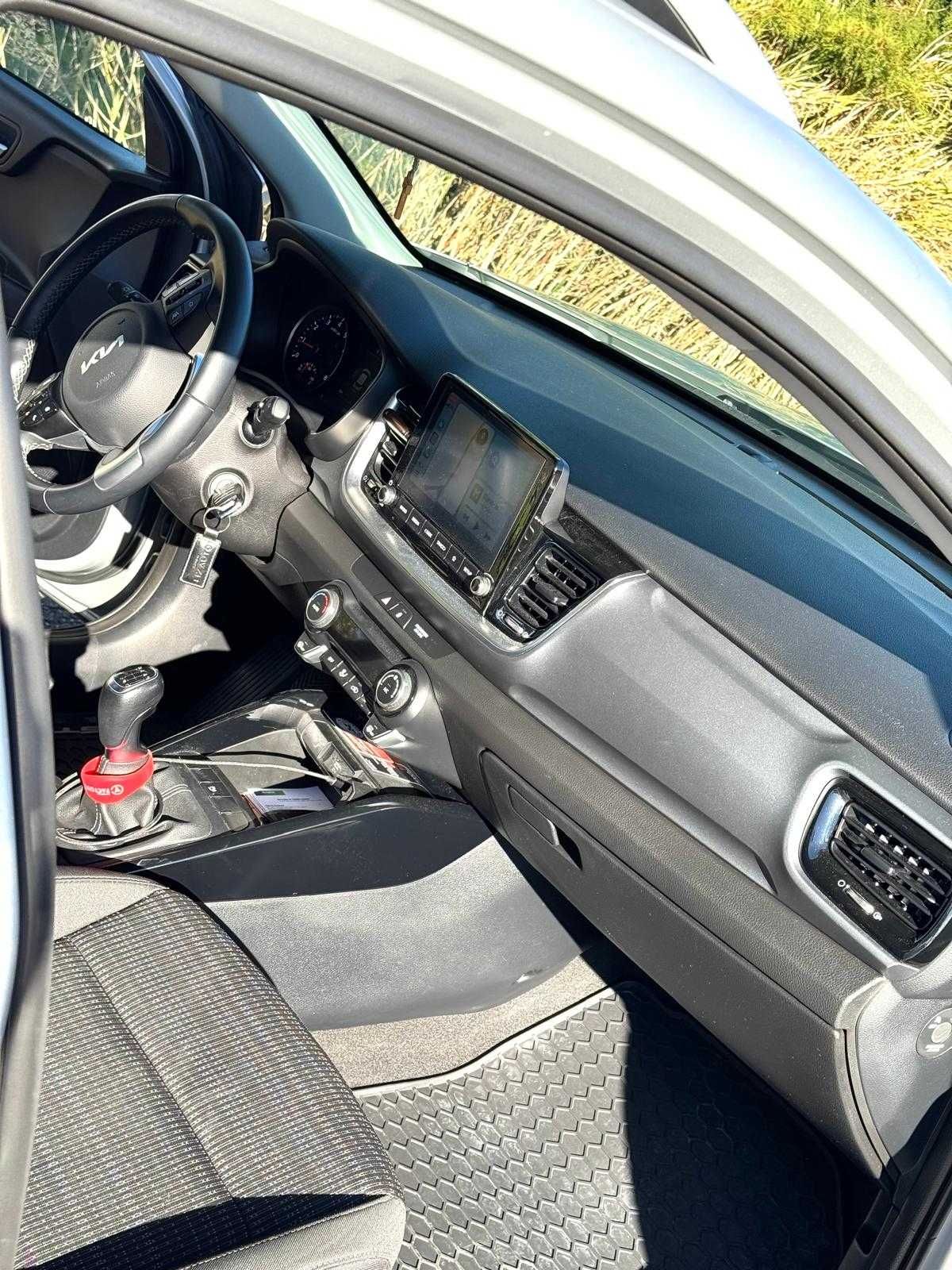 Kia Stonic 1.0 T-GDI DRIVE
