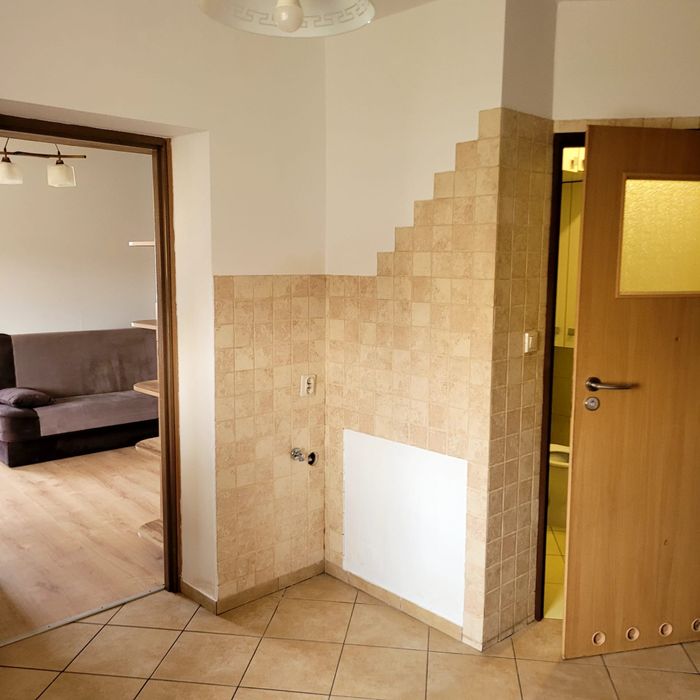 Kawalerka 28m2 na wynajem przy ulicy Garwolskiej w Wołowie