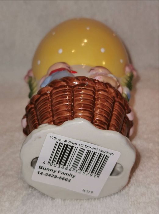 Фігурка весняна ексклюзив Villeroy Boch