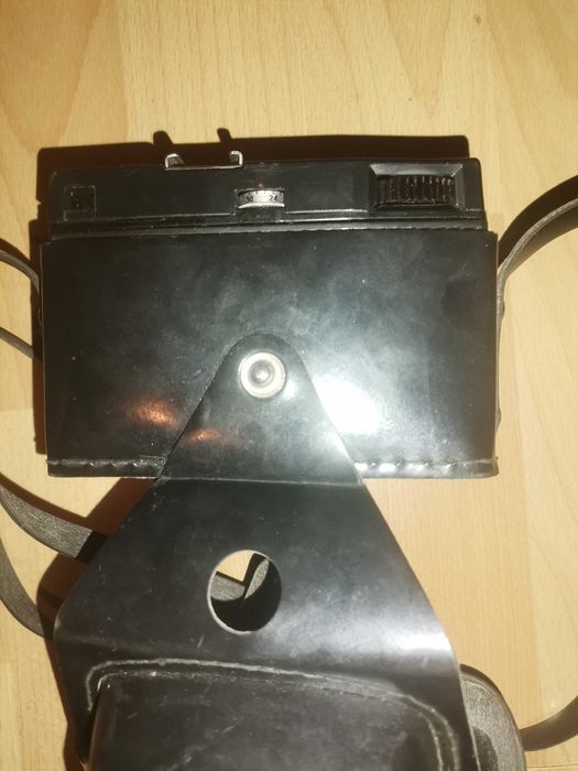 Kolekcjonerski Stary aparat Siema M8