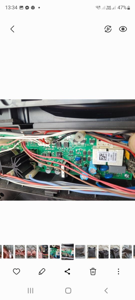 Ekspres do kawy  Delonghi Primadonna s de lux
