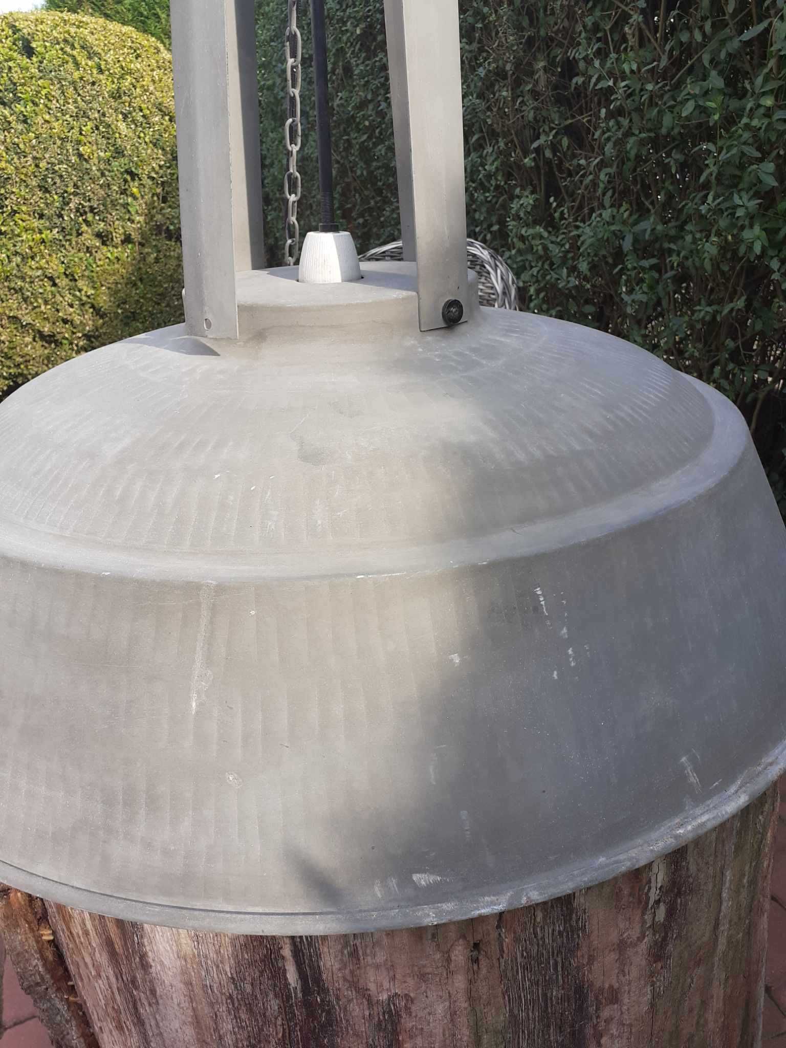 Lampa HK living XL