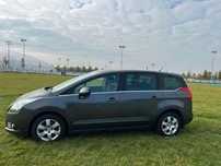 Peugeot 5008 Peugeot 5008