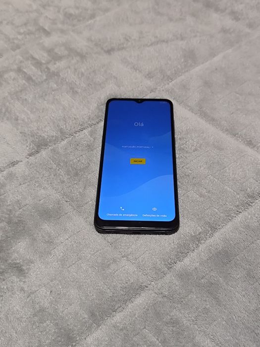 Alcatel 1S 2021 – 3GB/32GB – Bom estado