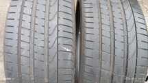 Pirelli P ZERO  275/40/22