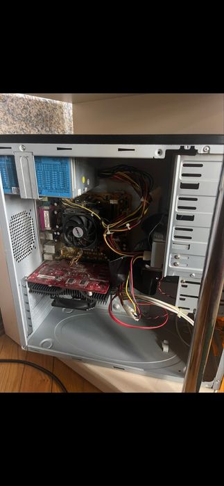 Компютер робочий