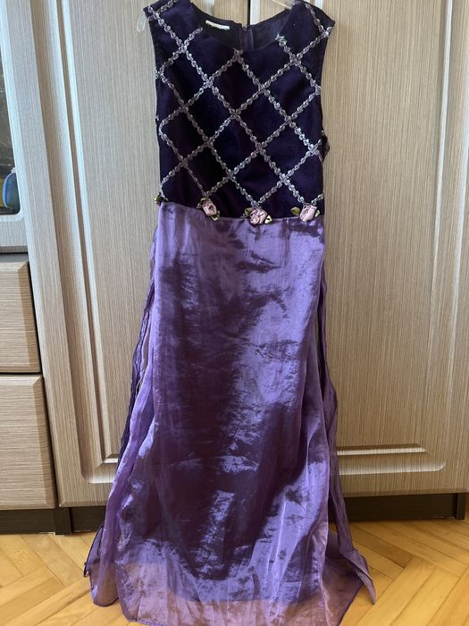 Сукня святкова, дитяча