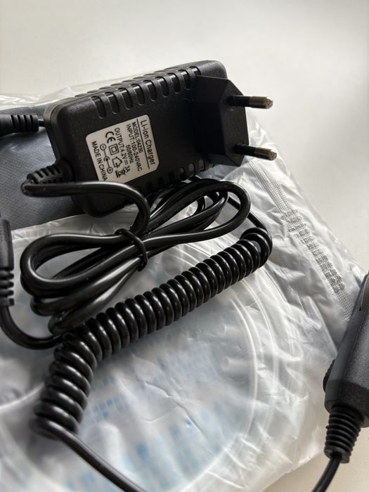 Generator ozonu/jonizator powietrza ANION