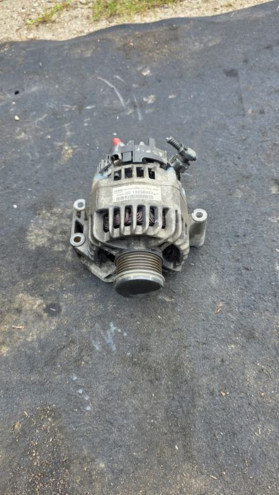 Alternator Opel Corsa D 2007r 1.3 Cdti