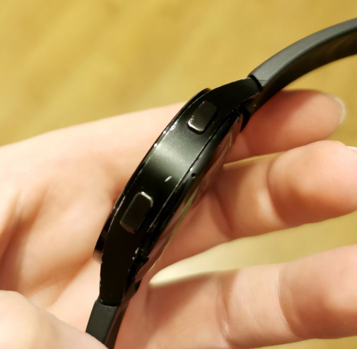 Samsung Galaxy Watch 4