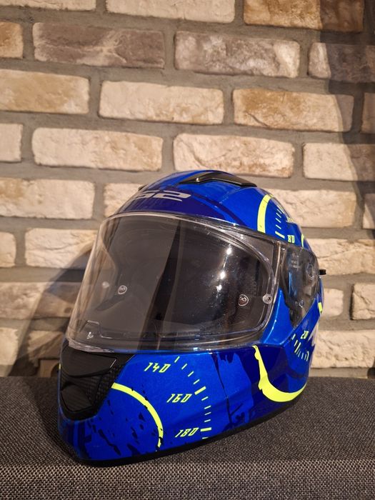 Kask LS2 Stream Evo