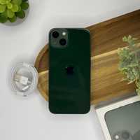 iPhone 13 128GB Green | айфон 13 128гб зелений з повним комплектом