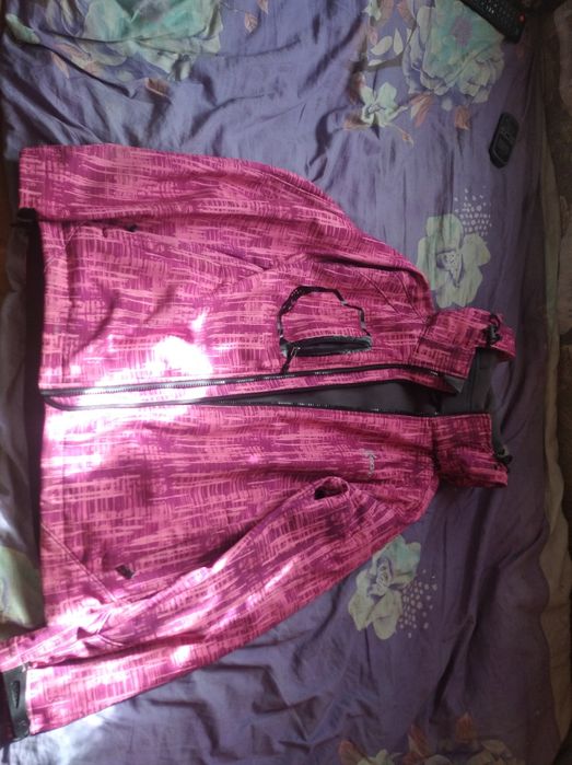 Осіння мастерка для жінок