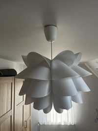Lampa Sufitowa do pokoju Ikea Knappa