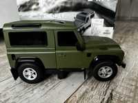 Auto RS transformer Land Rover Defender