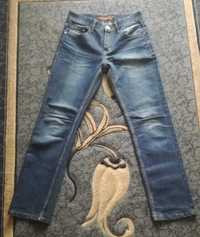 Spodnie jeansowe TTN Blue