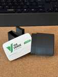 Caixa para via verde para moto