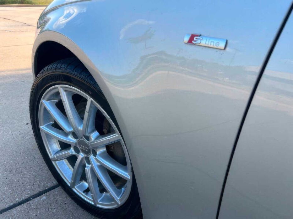 2014 Audi A4 2.0T quattro Premium Plus