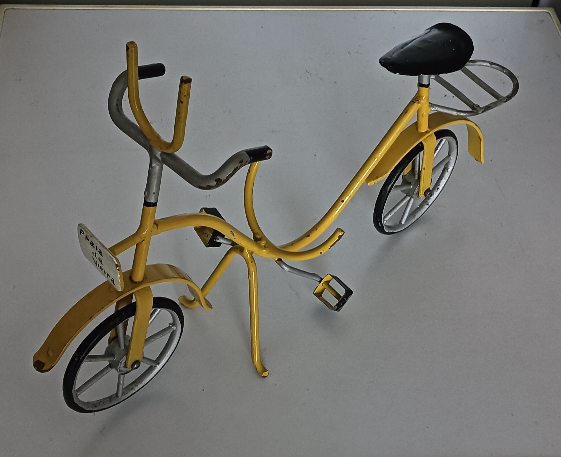 Suporte de garrafa