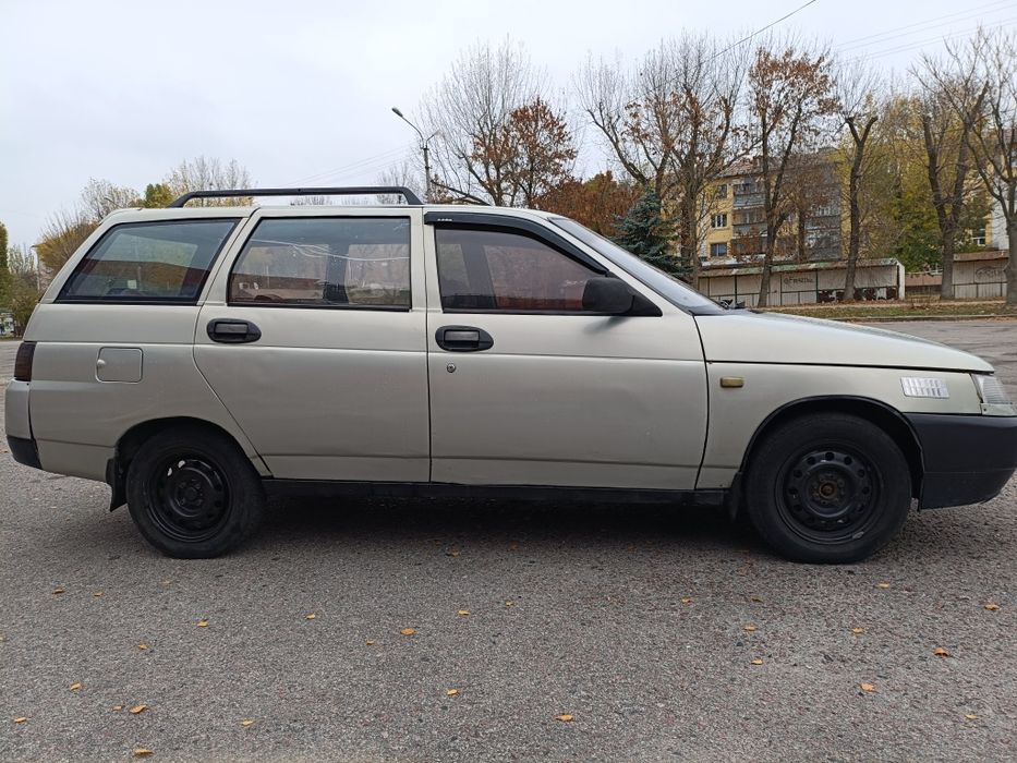 Продам ВАЗ 21111
