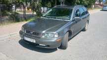 Volvo v40 sprawne