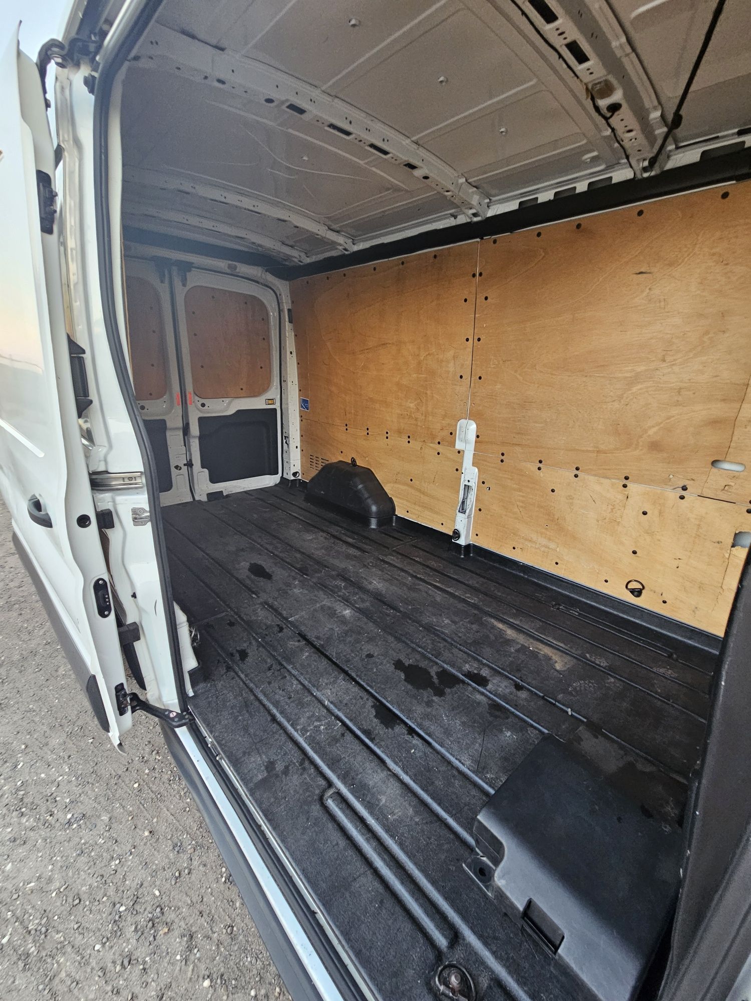 Ford transit fcd 1.9 YMF61ACX