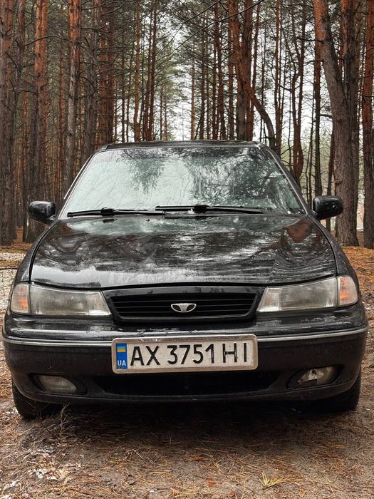 Продам део нексия