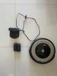 iRobot Roomba E6