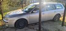 Samochód osobowy Ford Mondeo