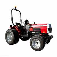 VST MT224D Fieldtrac  Traktor sadowniczy, ciągnik kompaktowy - NOWY, GWARANCJA