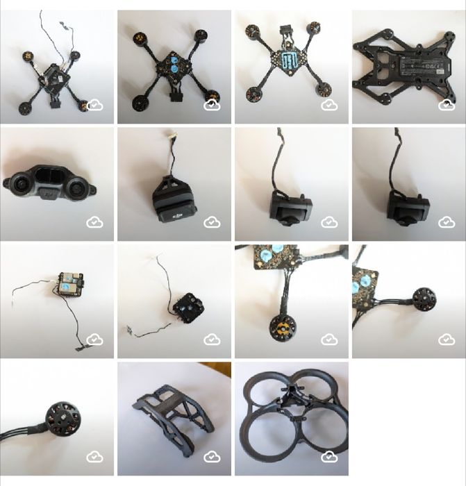 DJI Mavic pro ,air,Avata,mini