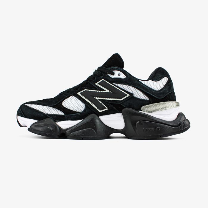Кросівки New Balance 9060 Dark Navy premium
