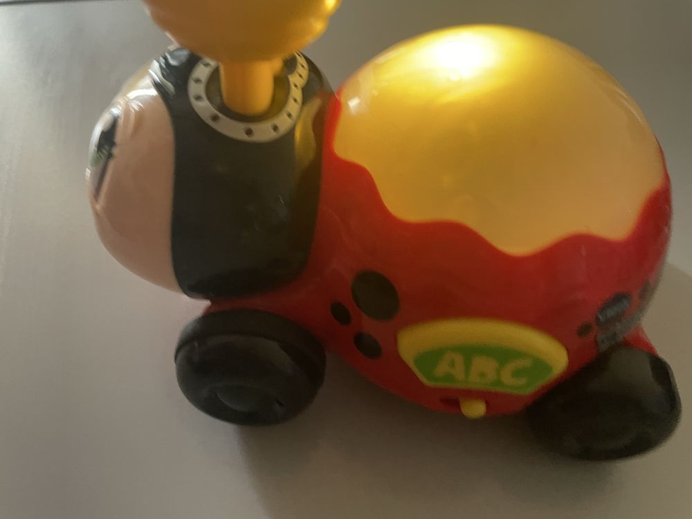 Музыкальные игрушки