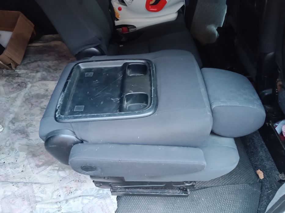 Сидіння трансформер