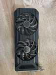 Nvidia Geforce PNY GTX 1060 6GB