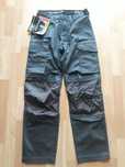 Spodnie robocze Snickers workwear r. 46 nowe