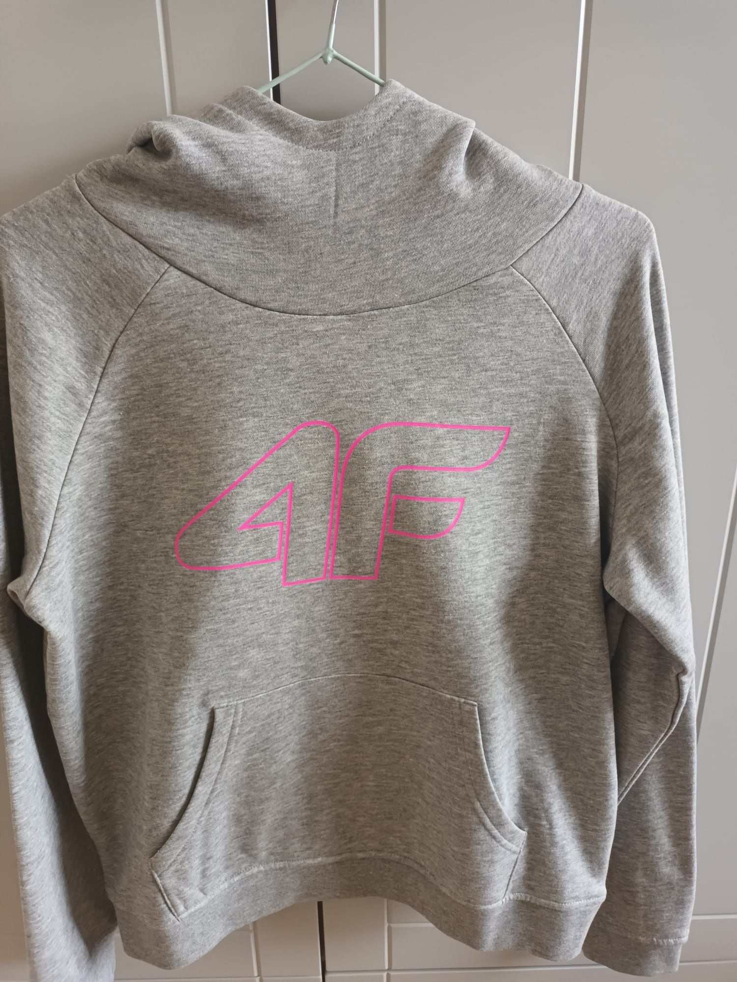 Bluza 4F rozm. 158
