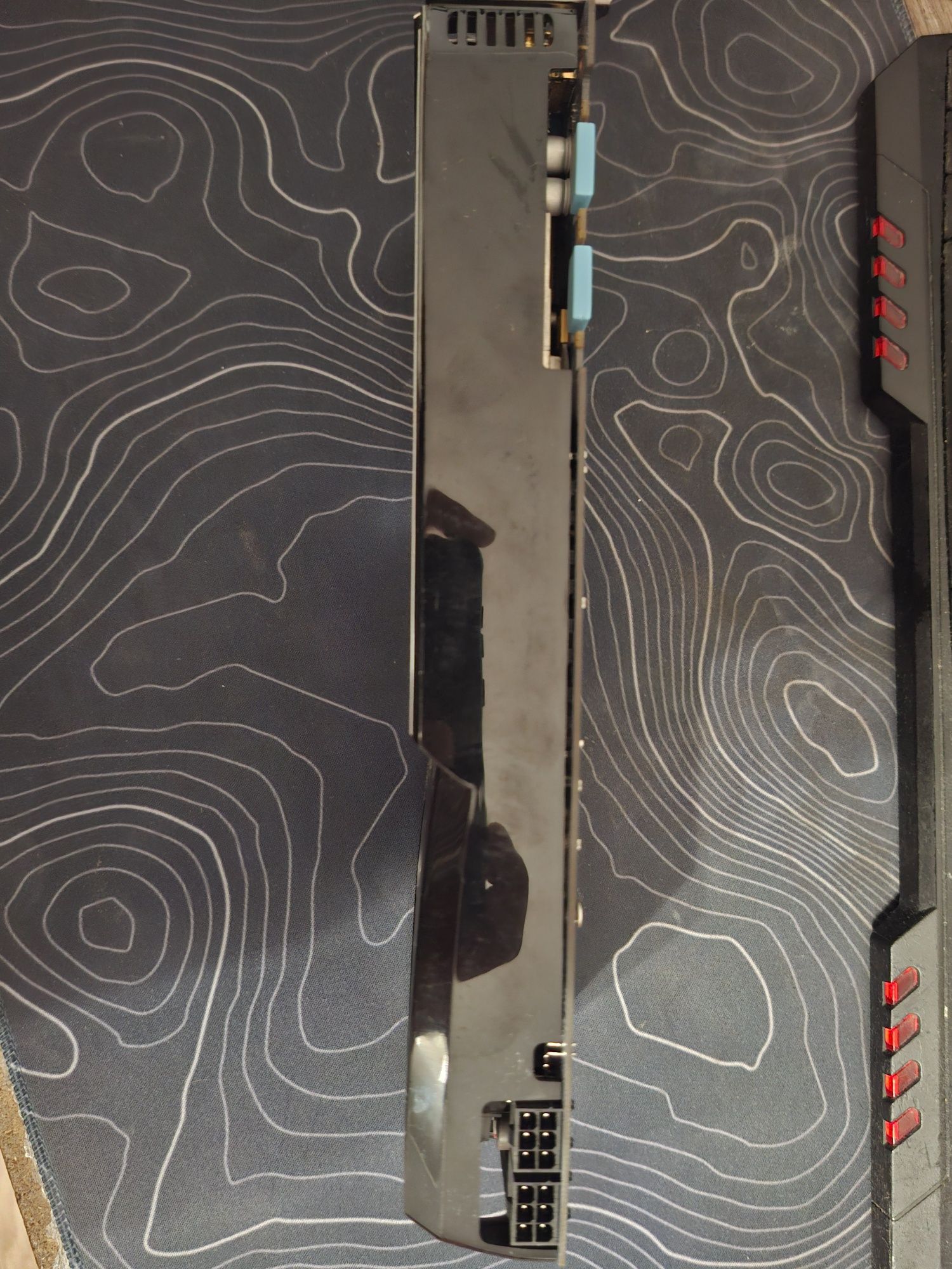 Gtx 260 super overclock