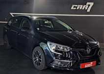 Renault Mégane Sport Tourer 1.5 dCi Limited