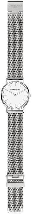 Damski Zegarek Kwarcowy Liebeskind Z Bransoletą Lt-0075-Mq