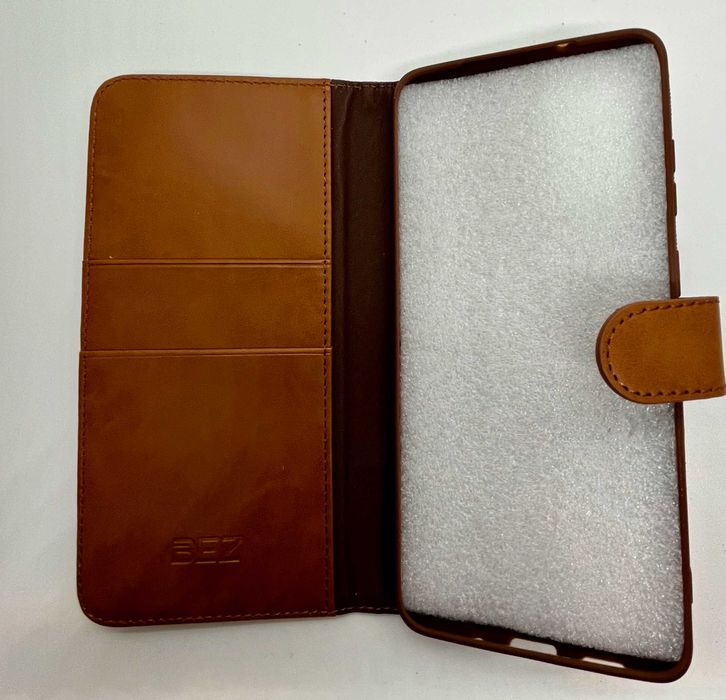 Capa premium Samsung S20 Plus – Cinzenta