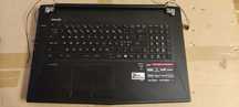 Laptop MSI GT72 2QD Dominator uszkodzony