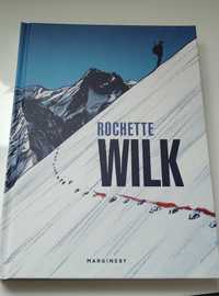 Wilk - komiks Rochette