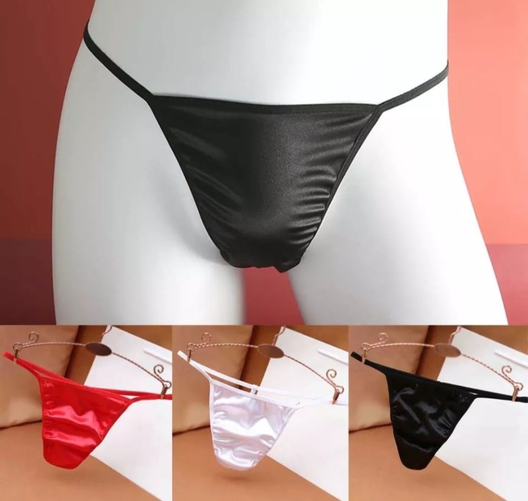 Sprzedam nowe stringi męskie rozmiar L, XXL