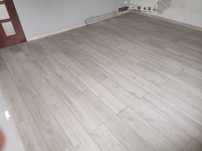 Panele podłogowe z demontażu 16,85m2